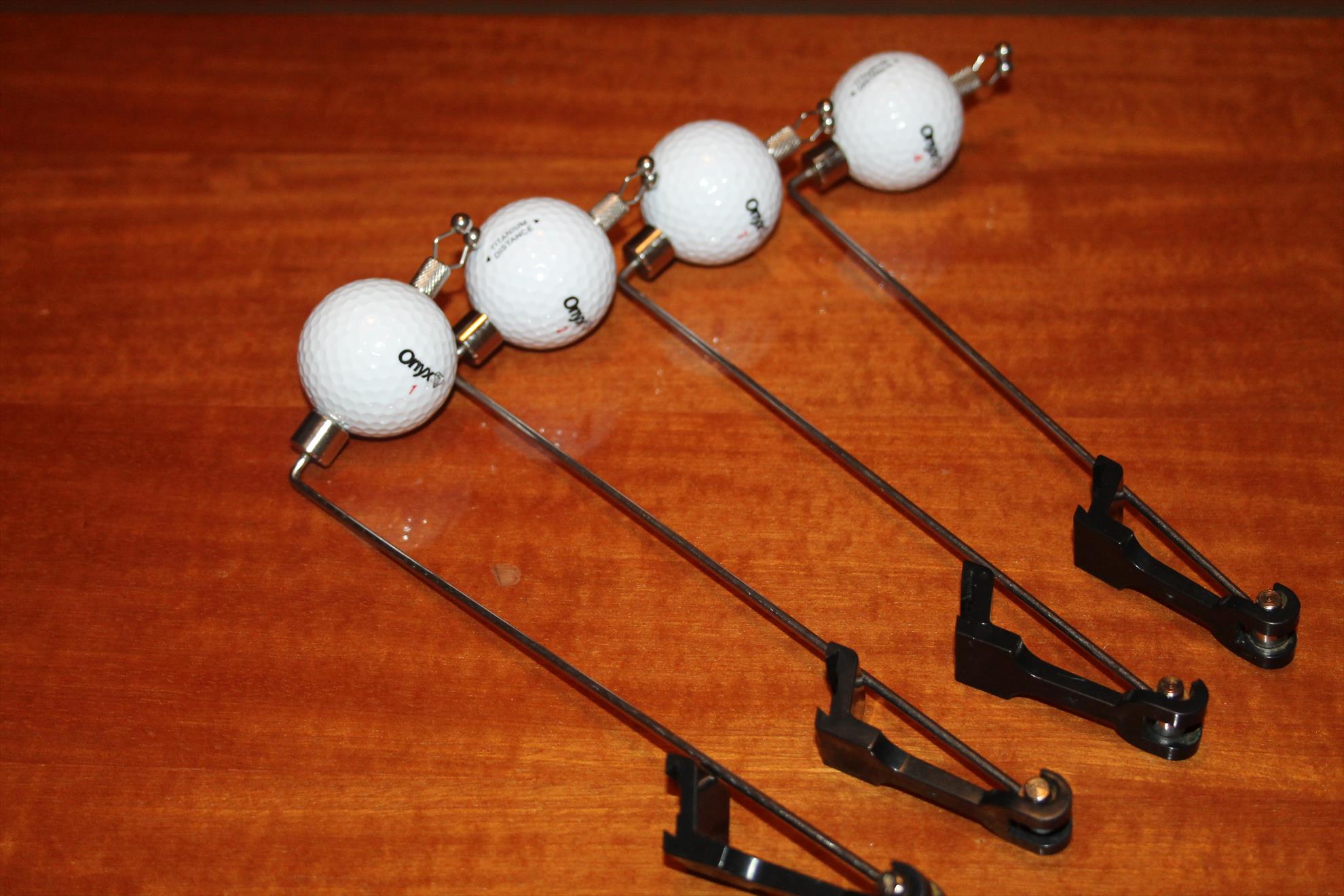 Home made :) - Swinger Golf (numerotate de la 1 la 4) 200ron(set)